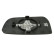 Cristal de espejo, retrovisor exterior, Miniatura 2