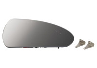 Cristal de espejo, retrovisor exterior