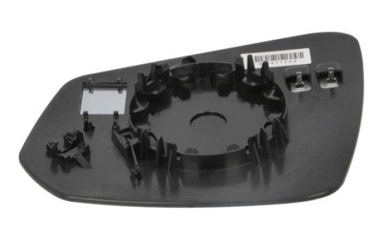 Cristal de espejo, retrovisor exterior, Imagen 2