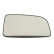 Cristal de espejo, retrovisor exterior