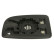 Cristal de espejo, retrovisor exterior, Miniatura 2