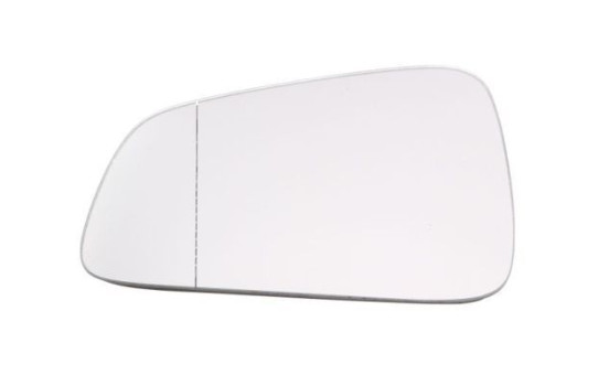 Cristal de espejo, retrovisor exterior