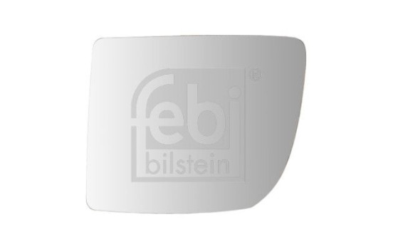 Cristal de espejo, retrovisor exterior