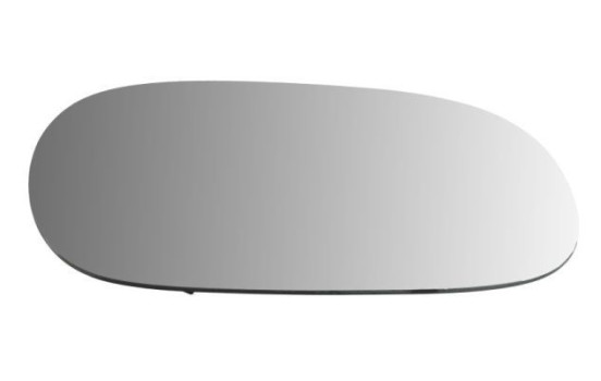 Cristal de espejo, retrovisor exterior