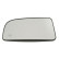 Cristal de espejo, retrovisor exterior