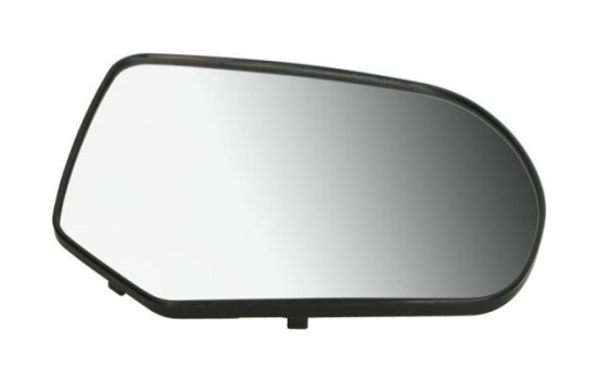 Cristal de espejo, retrovisor exterior
