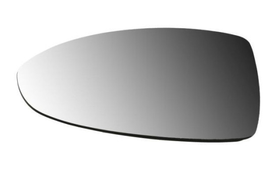 Cristal de espejo, retrovisor exterior