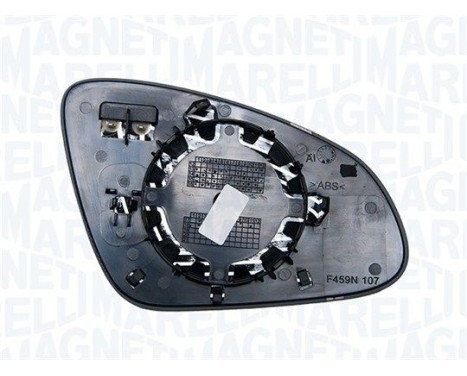 Cristal de espejo, retrovisor exterior