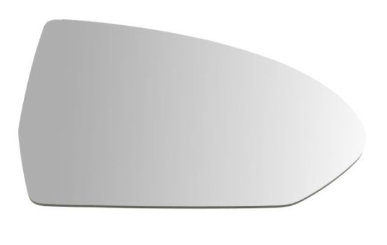 Cristal de espejo, retrovisor exterior