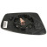 Cristal de espejo, retrovisor exterior, Miniatura 2