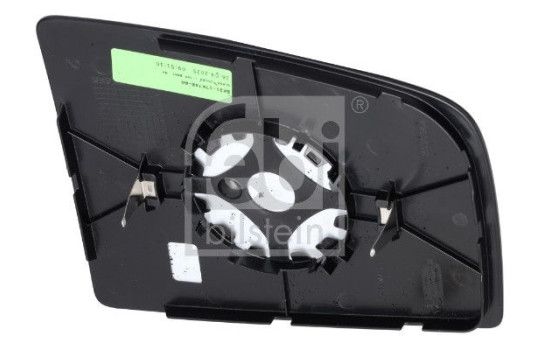 Cristal de espejo, retrovisor exterior, Imagen 2