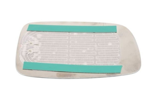 Cristal de espejo, retrovisor exterior, Imagen 2
