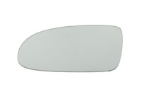 Cristal de espejo, retrovisor exterior
