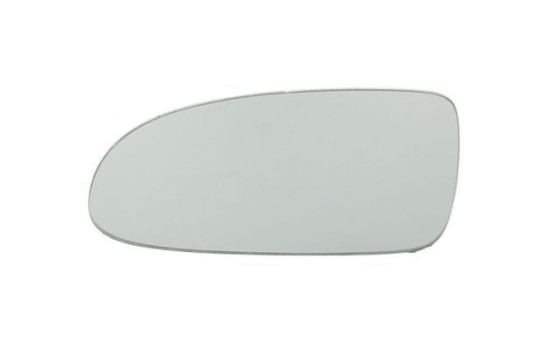 Cristal de espejo, retrovisor exterior