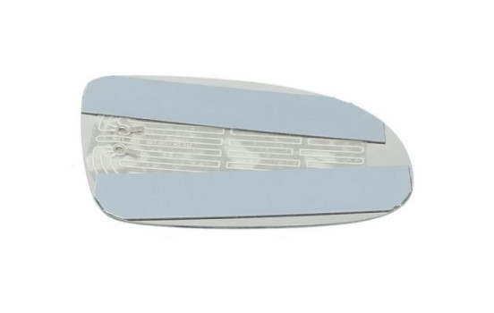 Cristal de espejo, retrovisor exterior, Imagen 2