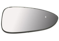 Cristal de espejo, retrovisor exterior