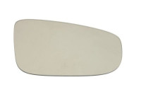 Cristal de espejo, retrovisor exterior