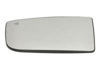 Cristal de espejo, retrovisor exterior