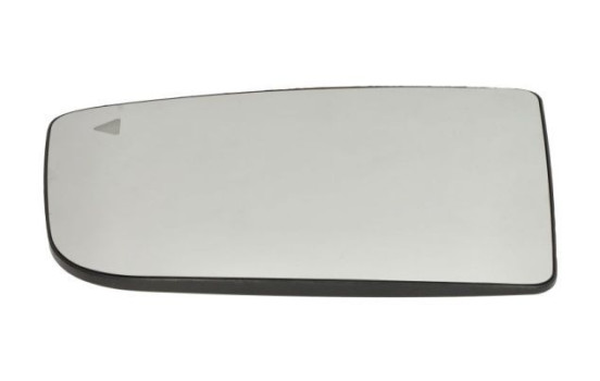 Cristal de espejo, retrovisor exterior