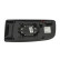Cristal de espejo, retrovisor exterior, Miniatura 2