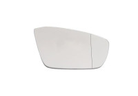 Cristal de espejo, retrovisor exterior