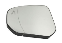 Cristal de espejo, retrovisor exterior