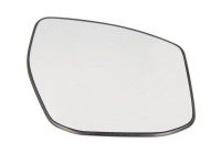 Cristal de espejo, retrovisor exterior
