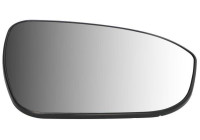 Cristal de espejo, retrovisor exterior
