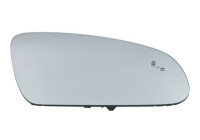 Cristal de espejo, retrovisor exterior