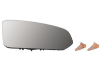 Cristal de espejo, retrovisor exterior