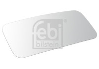 Cristal de espejo, retrovisor exterior