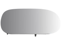 Cristal de espejo, retrovisor exterior