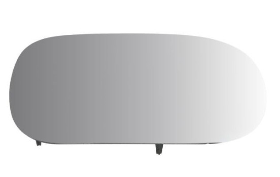 Cristal de espejo, retrovisor exterior