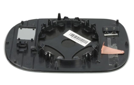 Cristal de espejo, retrovisor exterior, Imagen 2