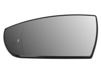 Cristal de espejo, retrovisor exterior