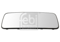Cristal de espejo, retrovisor exterior
