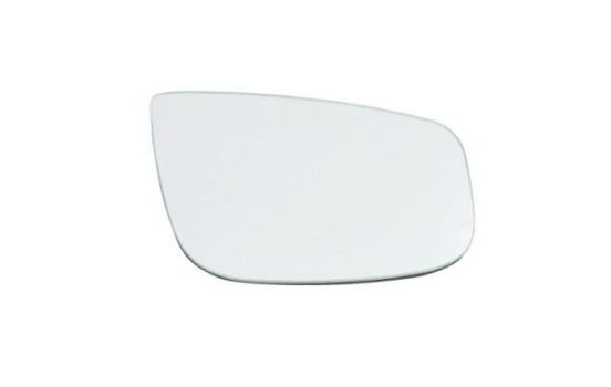 Cristal de espejo, retrovisor exterior