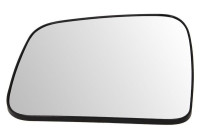 Cristal de espejo, retrovisor exterior