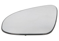 Cristal de espejo, retrovisor exterior