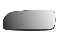 Cristal de espejo, retrovisor exterior