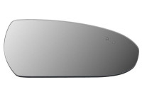 Cristal de espejo, retrovisor exterior