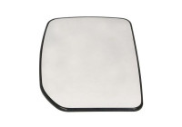 Cristal de espejo, retrovisor exterior
