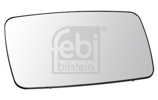 Cristal de espejo, Imagen 2