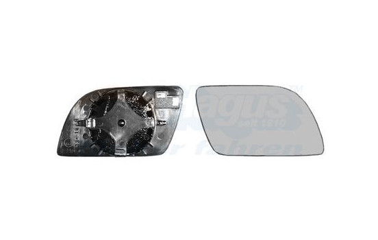 CRISTAL DEL ESPEJO DERECHO - ELÉCTRICO Modelo 2002-2005 5827832 Hagus, Imagen 2