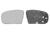CRISTAL DEL ESPEJO RETROVISOR DERECHO MERCEDES W220 3036836 Hagus