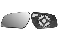 CRISTAL DEL ESPEJO RETROVISOR IZQUIERDO FORD FOCUS 05+ 1863831 Hagus