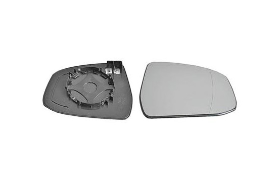 CRISTAL ESPEJO DERECHO FORD Focus 08+ Calefactor.As. 1866838 Hagus, Imagen 2