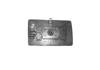 CRISTAL ESPEJO IZQUIERDO +/- ELÉCTRICO intercambiable con ORIGINAL 3024835 Hagus