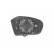 CRISTAL ESPEJO IZQUIERDO Mercedes W169/W245 Asph. 3017837 Hagus