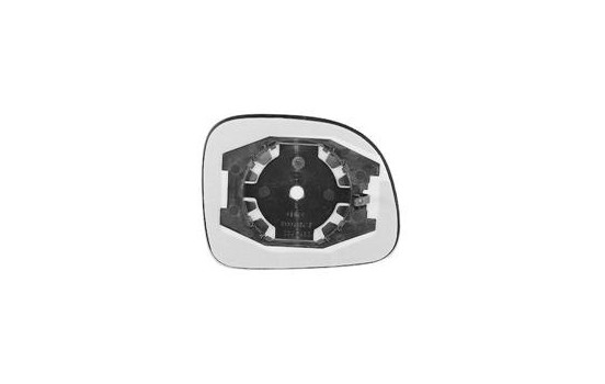 CRISTAL ESPEJO IZQUIERDO Panda 09- 1711831 Hagus